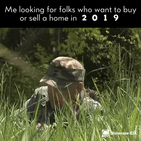 selling real estate GIF by Showcase IDX