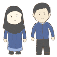Baby Love Sticker