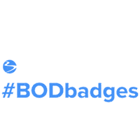 Badge Sticker by Beachbody