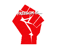 Black Voters Sticker by Black Voters Matter Fund