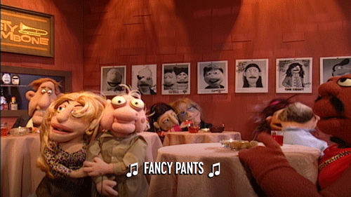 Comedy Central Dancing GIF by Crank Yankers