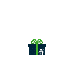 real estate christmas Sticker by Signature Premier Properties