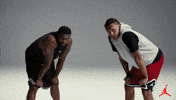 Zion Williamson Jordan GIF by jumpman23