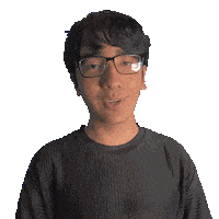Arjun Sticker