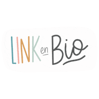 Link Bio Sticker by Discover Freedom