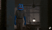 Friendship Strength GIF by LitVM