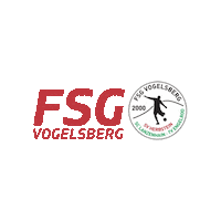 Vogelsberg Sticker by TV 1952 Engelrod e.V.