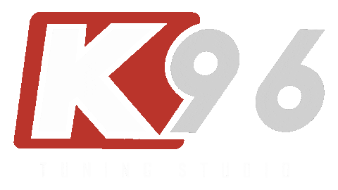 Tuning Sticker by Studio K96