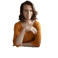 Sticker by Stefanie Anderson
