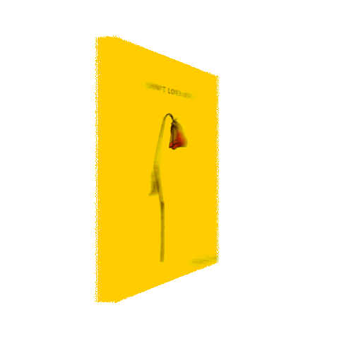 lindsayell love flower rose love you Sticker
