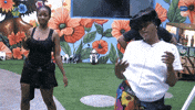 Bbnaija GIF by Big Brother Naija