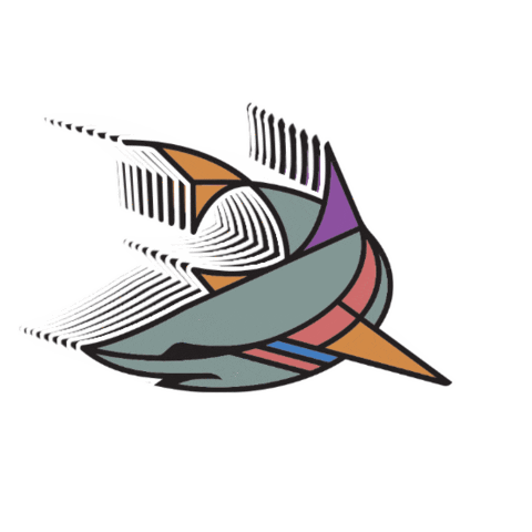 walrusaudio guitar amp walrus mako Sticker