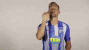 Hertha Berlin Sport GIF by Hertha BSC