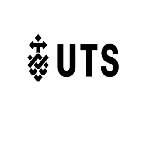 UTSengage uts Sticker