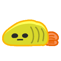 可愛 Sticker