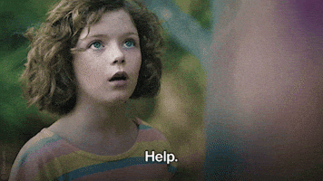 Episode 5 Help GIF by Freeform