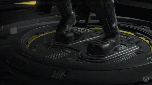 Lock In Fight GIF by Xbox