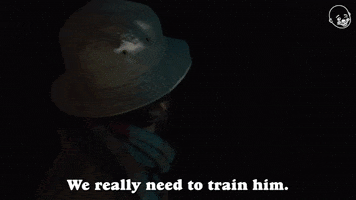 Connecticut Joe Castle Baker GIF by Eternal Family