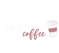 Saturday Morning Pink Sticker by Kishagram
