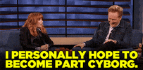 Natasha Lyonne Conan Obrien GIF by Team Coco