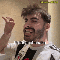 Rafa Silva Br GIF