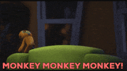 Animation Netflix GIF by The Animal Crackers Movie
