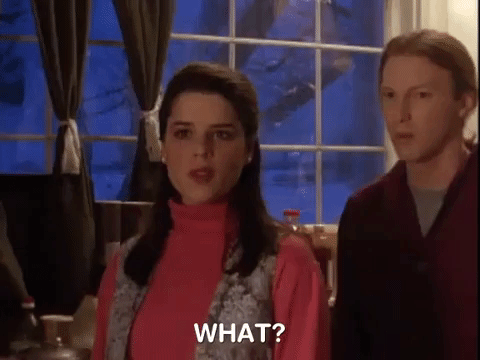 are you afraid of the dark nicksplat GIF