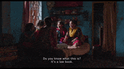 Made In Bangladesh GIF by ArtMattan Productions