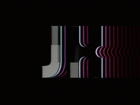 Art Glitch GIF