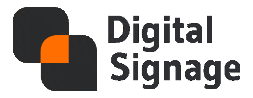 Digitalsignage Sticker by easymedia