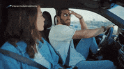 mediaset love gif angry car GIF