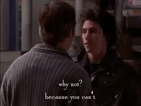 season 3 netflix GIF by Gilmore Girls 