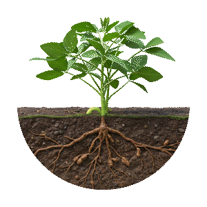 Ts Sticker by Corteva Brasil