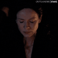 Stay Calm Season 6 GIF by Outlander