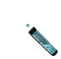 Weed Cbd Sticker by CraftMyHigh