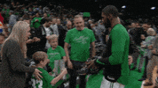boston celtics basketball GIF by NBA