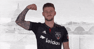 paul GIF by D.C. United