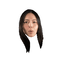 Alissandra Sementilli Sticker