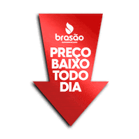 Precobaixo Sticker by Super Brasão Xanxerê