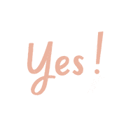 London Ontario Yes Sticker by Lume Creative