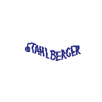 badbonn stahlberger Sticker by Atlas Studio