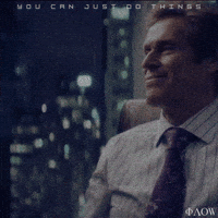 Good Man Flow GIF by George Longovitis