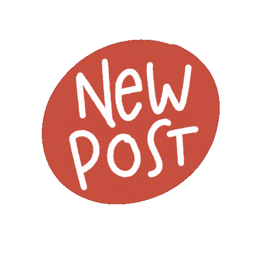 Post Sticker by nadrosia