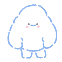 Kamanwilliam_of love happy animation rainbow Sticker