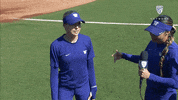 Washington Huskies Dance GIF by Pac-12 Network