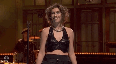 Snl GIF by Saturday Night Live