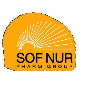 Sofnur Sticker by ULTRA V