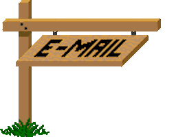 3D Email Sticker