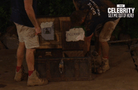 imacelebau nollsie GIF by I'm A Celebrity... Get Me Out Of Here! Australia