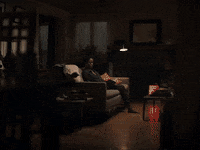 Moonlit Fools GIF by Sam Dew